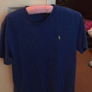 Men’s polo shirt in great condition